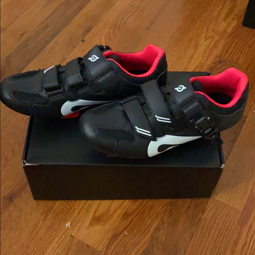 Peloton Cycling Shoes